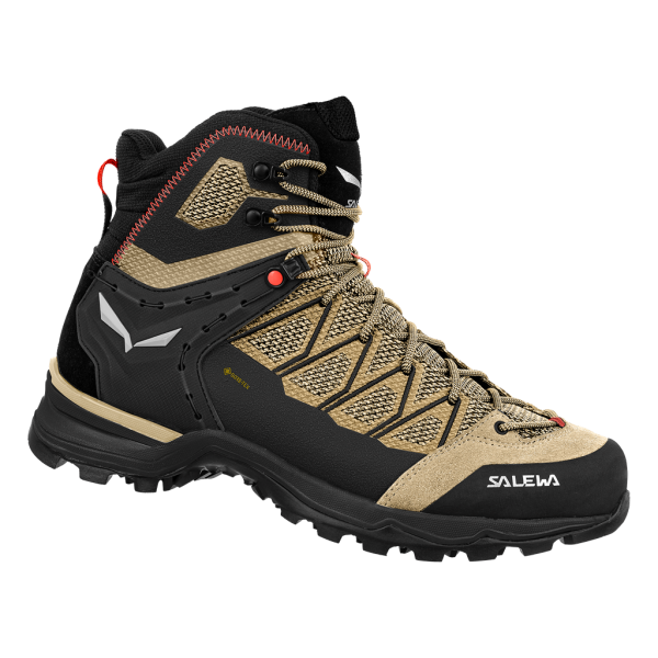 Dámské trekové boty | SALEWA Mtn trainer lite mid GTX