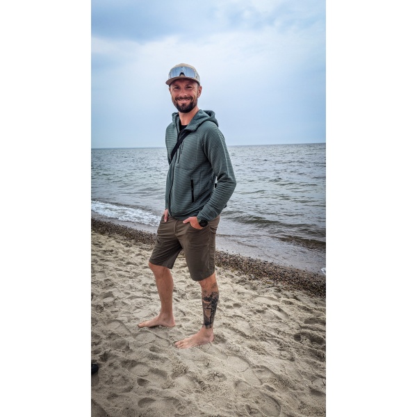 Pánské kraťasy | Kiani M