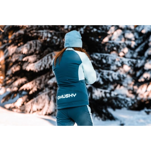 Dámská softshell bunda | Suli L