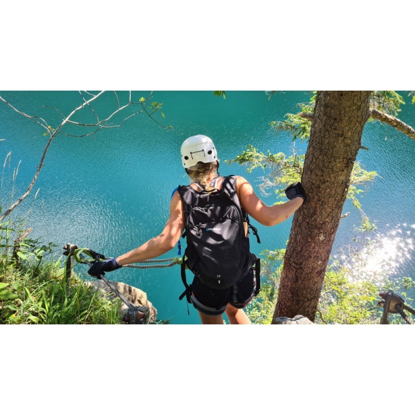 Batoh Turistika/Cyklistika | Peten 15l