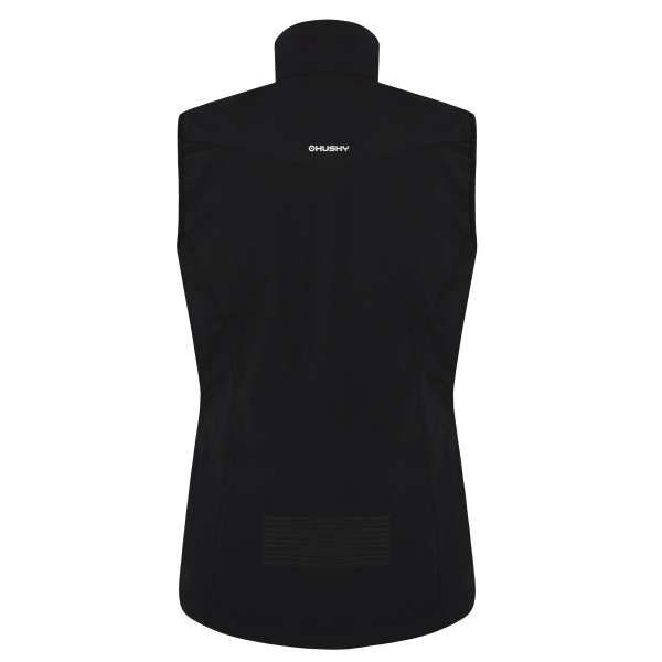 Dámská softshell vesta | Salien L