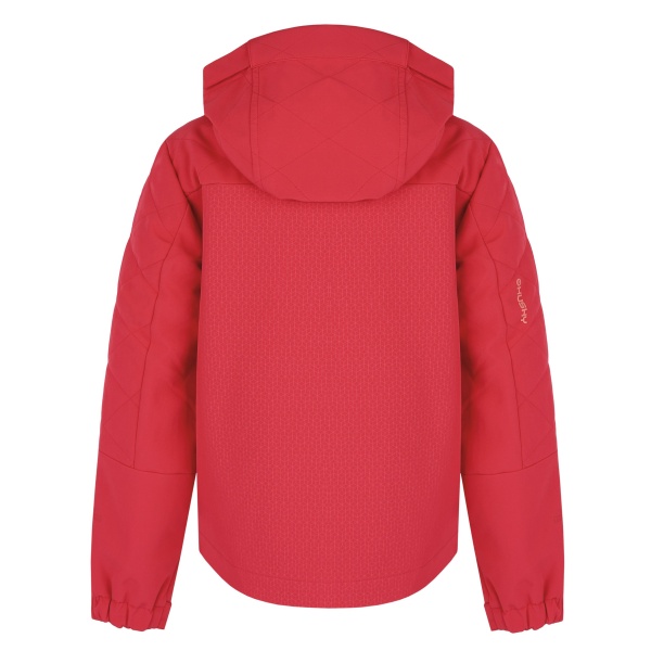 Dětská softshell bunda | Salex K