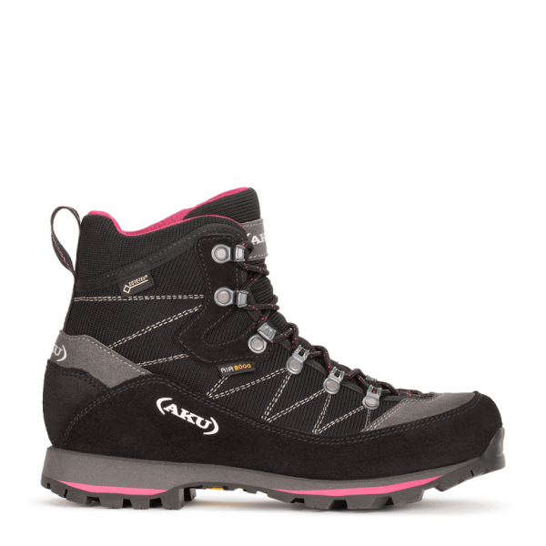 Dámské boty | AKU TREKKER LITE III GTX