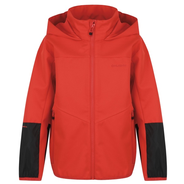 Dětská softshell bunda | Sonny K