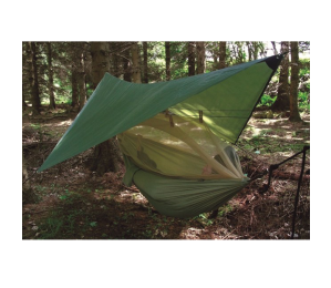 Highlander Nomad Hammock