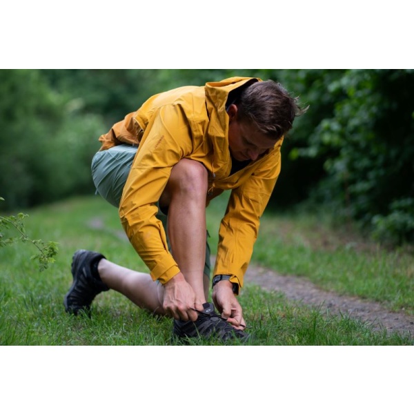 Pánská outdoor bunda | Nabbi M