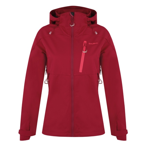 Dámská softshell bunda | Sauri L