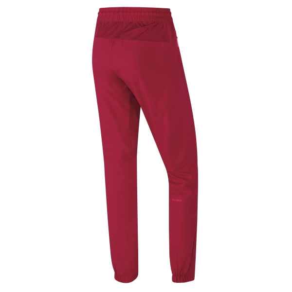 Dámské outdoorové kalhoty | Speedy Long L