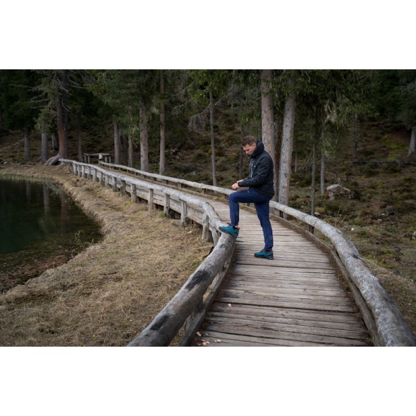 Pánské outdoorové kalhoty | Speedy Long M