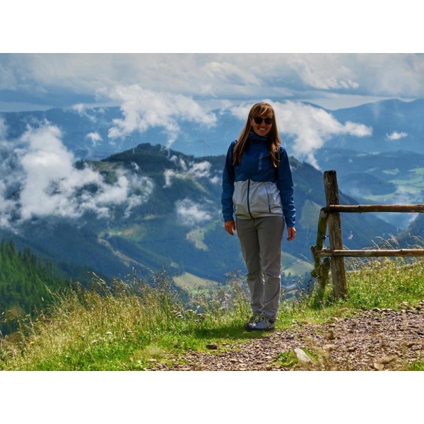 Dámské outdoor kalhoty| Kone L