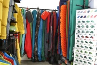 Husky shop - Praha - Dejvice - 23.3.- 31.3. UZAVŘENA - REKONSTRUKCE