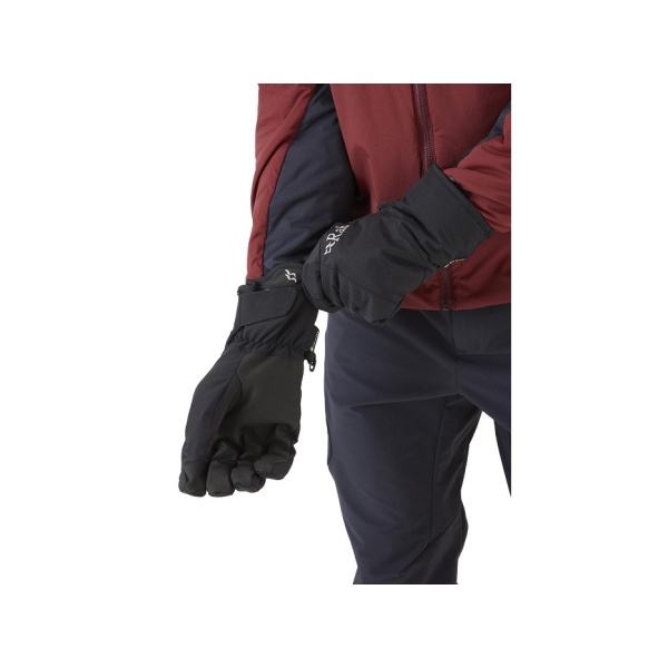 Unisex rukavice | Cresta GTX