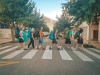 Michal na pěším tripu GR221 po Mallorce/část 2.