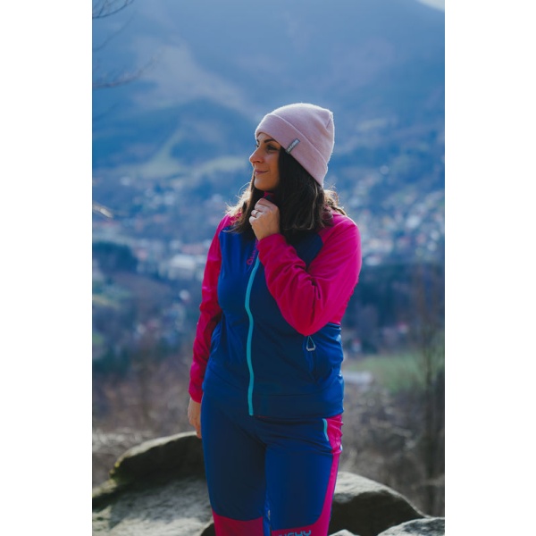Dámská softshell bunda | Suli L