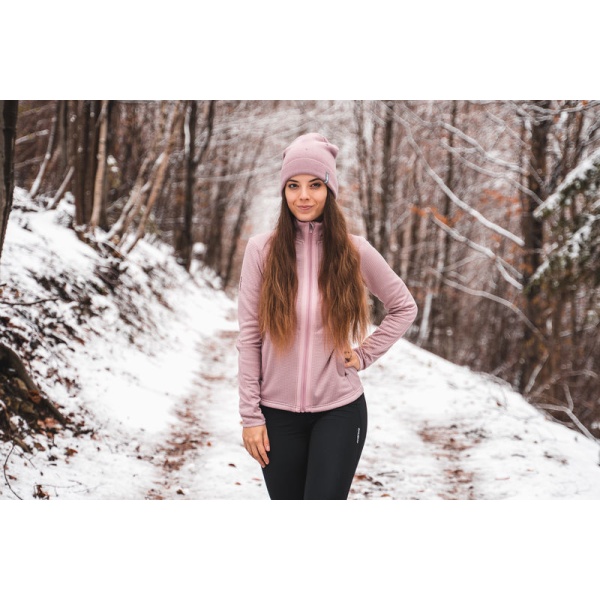 Dámská mikina na zip | Artic Zip L