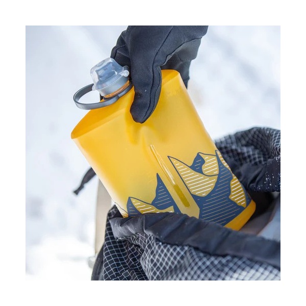 Láhev na vodu | Stow™ 1 L