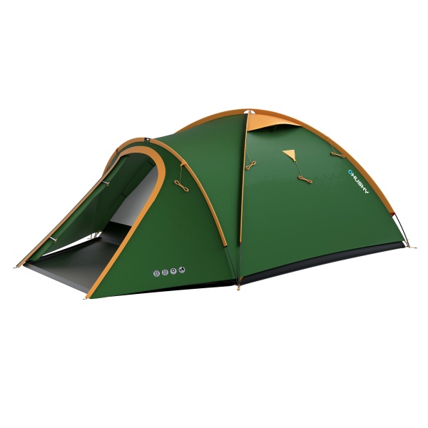 Kempingový stan pro 3 osoby | Bizon 3 Classic