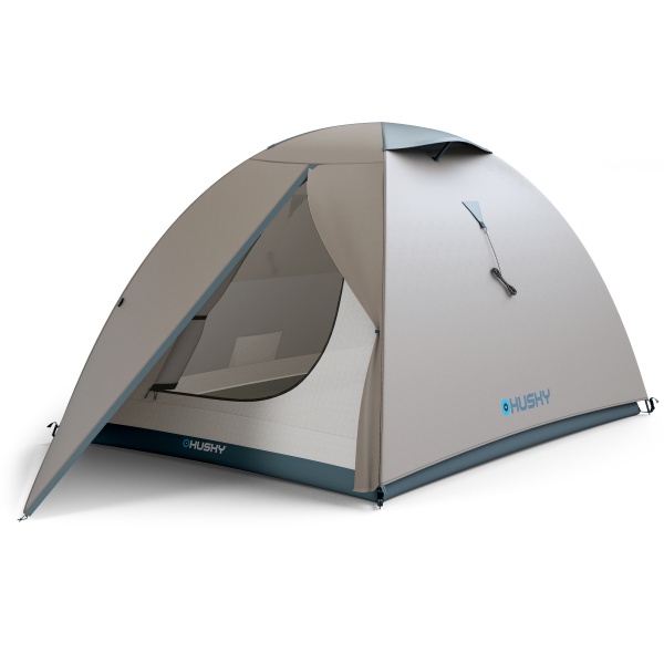 Kempingový stan pro 2 osoby | Bizam 2 Classic