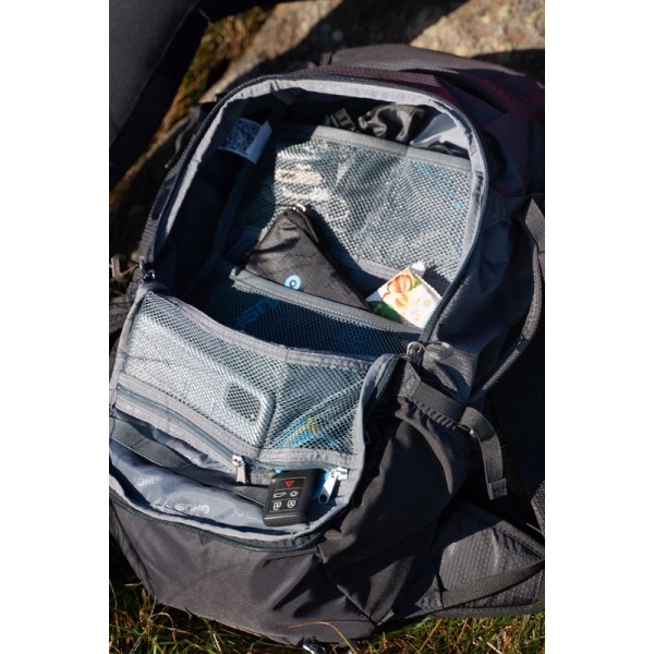 Turistický batoh | Campus 30l