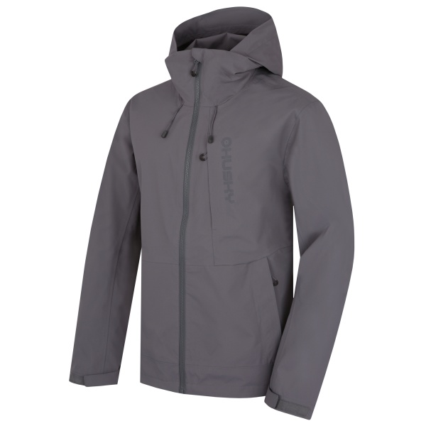 Pánská softshell bunda | Sita M