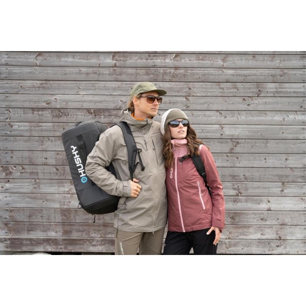 Dámská hardshell bunda | Nickin L