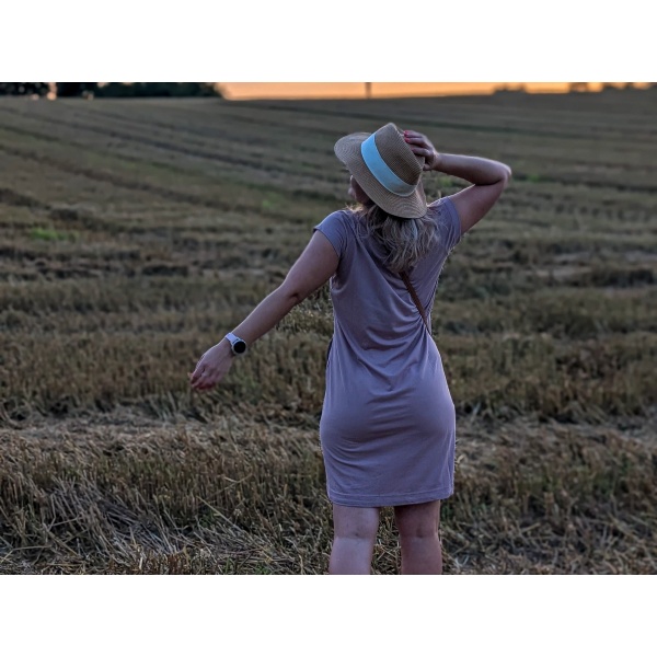 Dámské šaty | Dot L