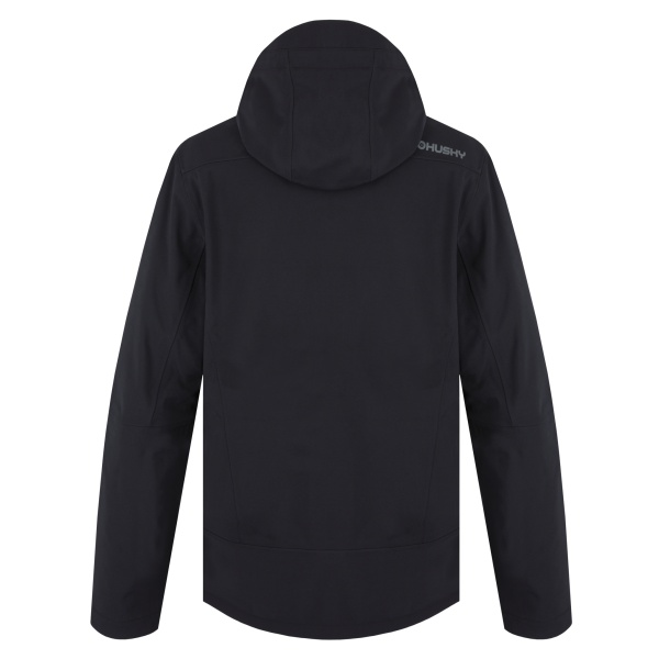 Pánská softshell bunda | Samai M