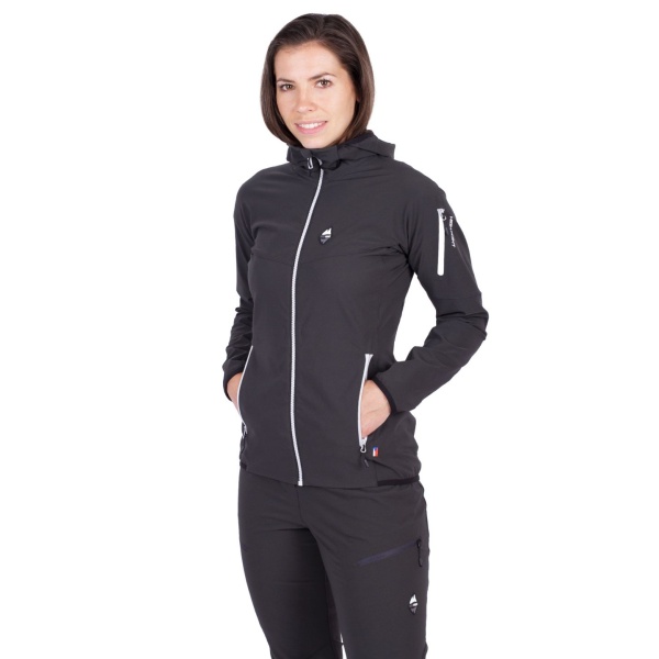Dámská softshellová bunda | Atom Lady Hoody 2.0