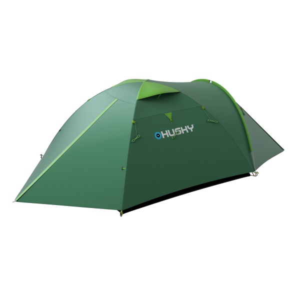 Turistický stan pro 3 osoby | Bizon 3 Plus