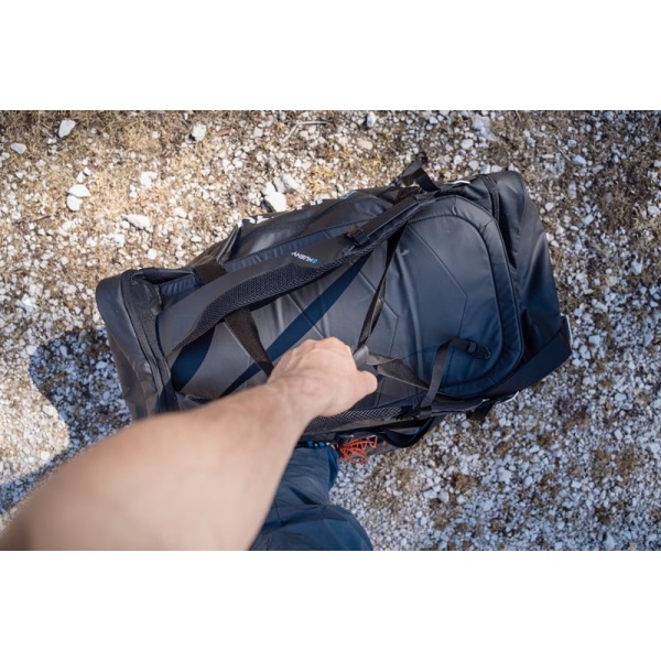 Taška | Turner 80l