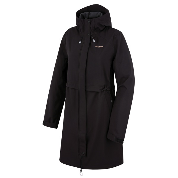 Dámský softshell kabát | Sephie L