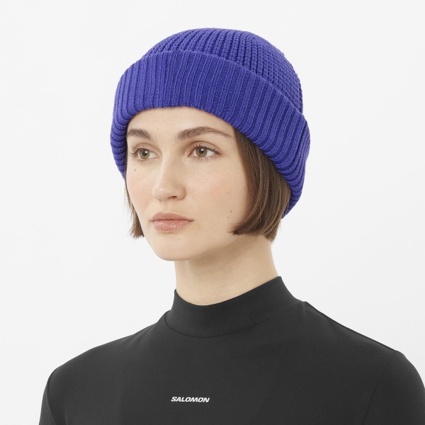 Čepice | DOCKER BEANIE