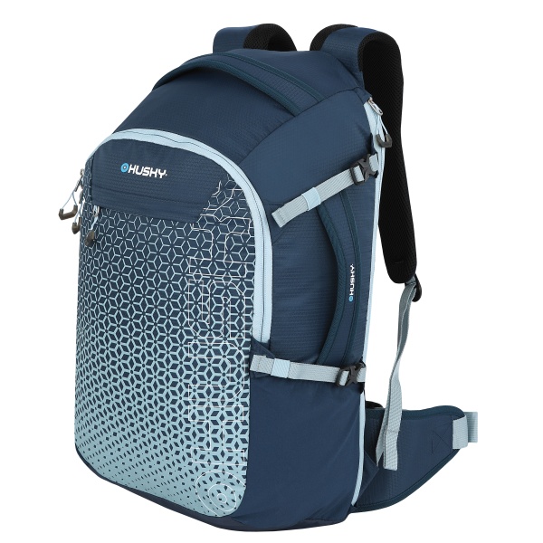 Turistický batoh | Campus 30l