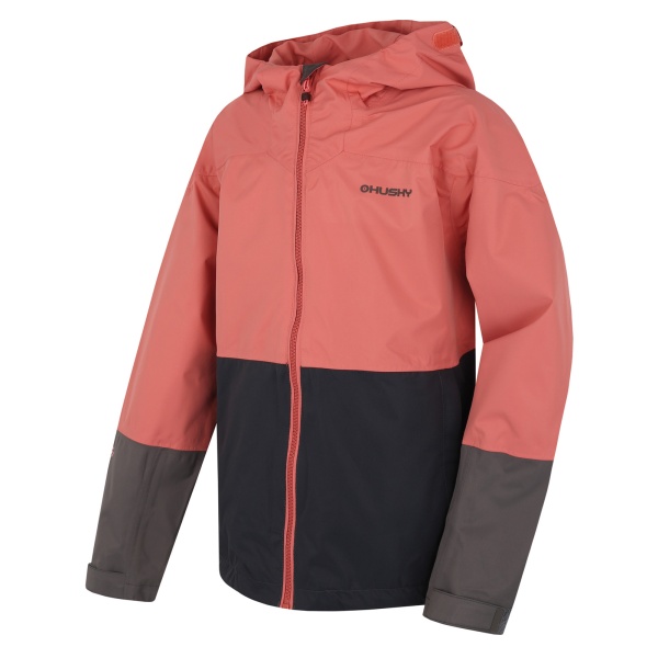 Dětská hardshell bunda | Nicker K