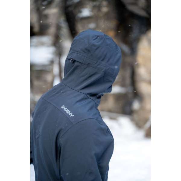 Pánská softshell bunda | Samai M