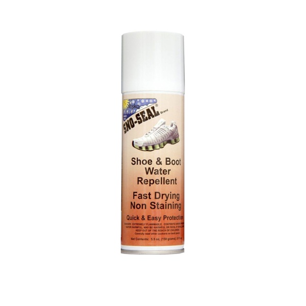Impregnace | Sno-seal Water Repellent
