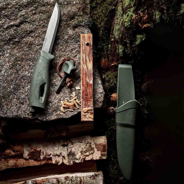 Nůž | FireKnife