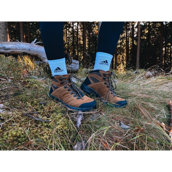 Unisex trekingové boty | TERENNO 2.0 Mid