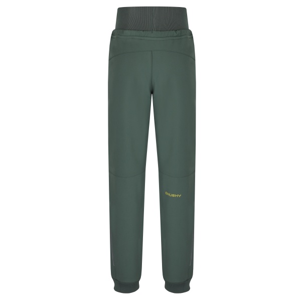 Dětské softshell kalhoty | Kanto K