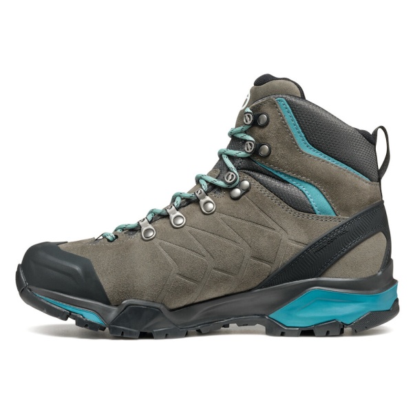 Dámské trekové boty | ZG TREK GTX WIDE