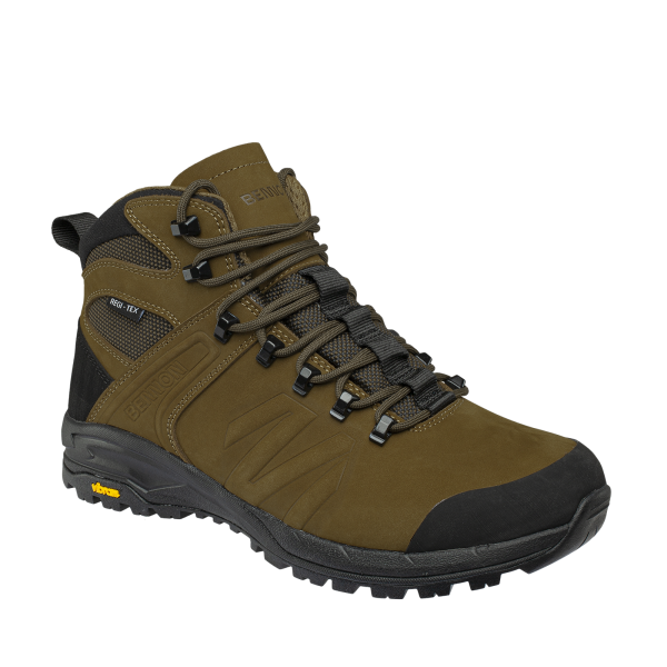 Unisex trekingové boty | TERENNO 2.0 Mid