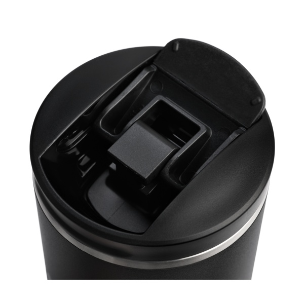 Termohrnek | The Transit Fliptop Mug