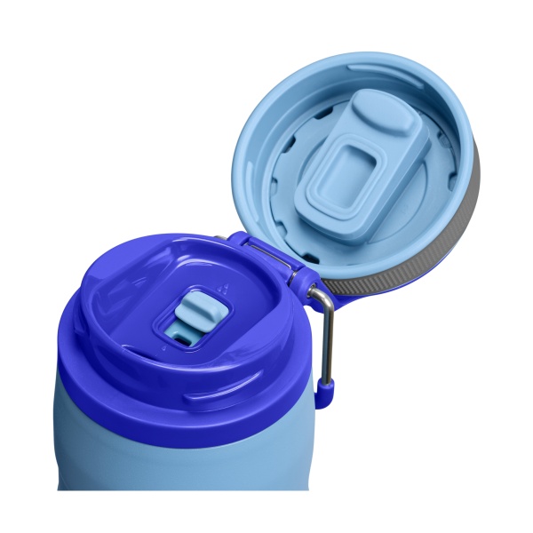 Outdoorová láhev | The IceFlow™ Bottle Twist Flip