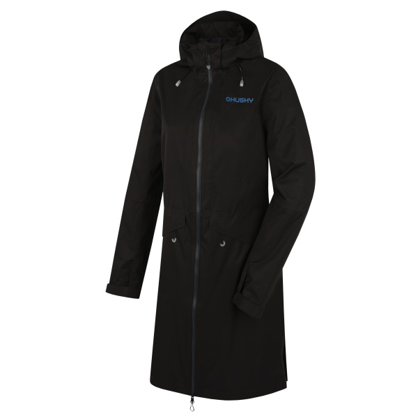 Dámský hardshell kabát | Nua L