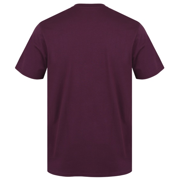 Pánské bavlněné triko | Tee Square M