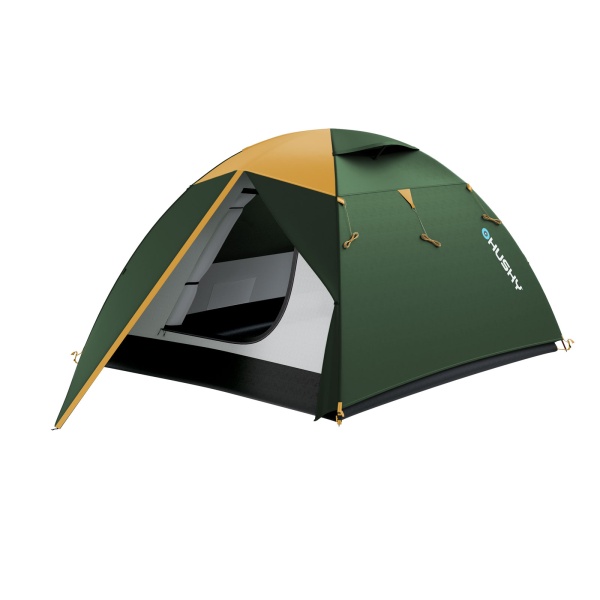 Kempingový stan pro 4 osoby | Boyard 4 Classic