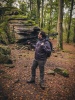 Michal testuje: outdoor kalhoty Kauby M