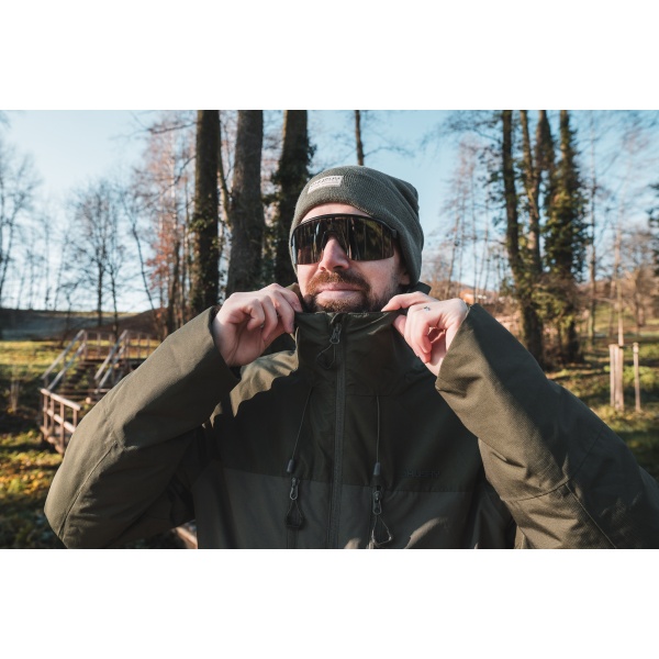 Pánská plněná zimní bunda| Nebet M