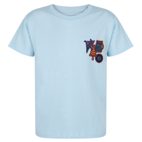 Dětské bavlněné triko | Tee Patch K