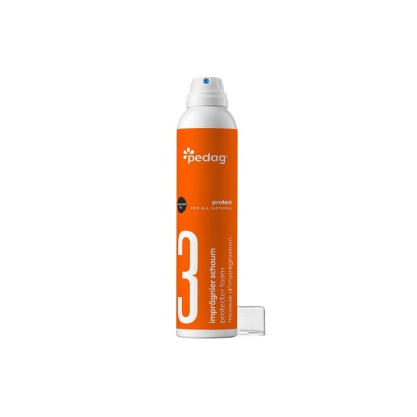 Impregnace | Protector Foam